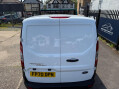 Ford Transit Connect 1.5 200 EcoBlue Leader L1 Euro 6 (s/s) 5dr 11