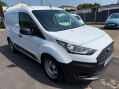 Ford Transit Connect 1.5 200 EcoBlue Leader L1 Euro 6 (s/s) 5dr 12