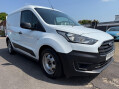 Ford Transit Connect 1.5 200 EcoBlue Leader L1 Euro 6 (s/s) 5dr 13