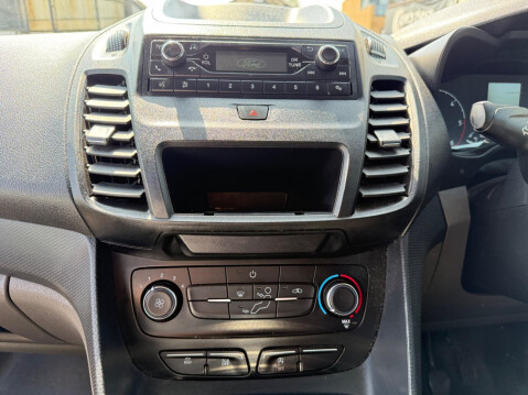 Ford Transit Connect 1.5 200 EcoBlue Leader L1 Euro 6 (s/s) 5dr 20