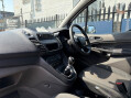 Ford Transit Connect 1.5 200 EcoBlue Leader L1 Euro 6 (s/s) 5dr 21