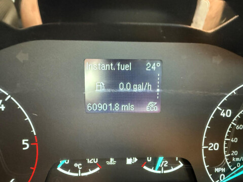 Ford Transit Connect 1.5 200 EcoBlue Leader L1 Euro 6 (s/s) 5dr 27