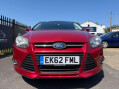 Ford Focus 1.0T EcoBoost Zetec Euro 5 (s/s) 5dr 2