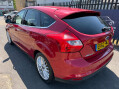 Ford Focus 1.0T EcoBoost Zetec Euro 5 (s/s) 5dr 9
