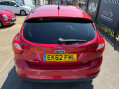 Ford Focus 1.0T EcoBoost Zetec Euro 5 (s/s) 5dr 12