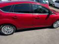Ford Focus 1.0T EcoBoost Zetec Euro 5 (s/s) 5dr 13