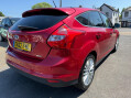 Ford Focus 1.0T EcoBoost Zetec Euro 5 (s/s) 5dr 15