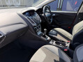 Ford Focus 1.0T EcoBoost Zetec Euro 5 (s/s) 5dr 16