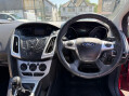 Ford Focus 1.0T EcoBoost Zetec Euro 5 (s/s) 5dr 29