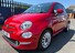 Fiat 500 1.2 Lounge Euro 6 (s/s) 3dr