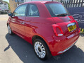 Fiat 500 1.2 Lounge Euro 6 (s/s) 3dr 5