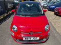 Fiat 500 1.2 Lounge Euro 6 (s/s) 3dr 7