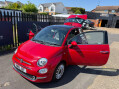 Fiat 500 1.2 Lounge Euro 6 (s/s) 3dr 9