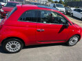 Fiat 500 1.2 Lounge Euro 6 (s/s) 3dr 14