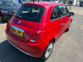 Fiat 500 1.2 Lounge Euro 6 (s/s) 3dr 16