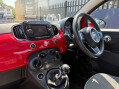 Fiat 500 1.2 Lounge Euro 6 (s/s) 3dr 18