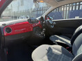 Fiat 500 1.2 Lounge Euro 6 (s/s) 3dr 19