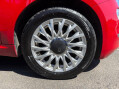 Fiat 500 1.2 Lounge Euro 6 (s/s) 3dr 27