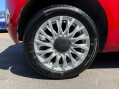 Fiat 500 1.2 Lounge Euro 6 (s/s) 3dr 28