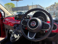 Fiat 500 1.2 Lounge Euro 6 (s/s) 3dr 35