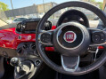 Fiat 500 1.2 Lounge Euro 6 (s/s) 3dr 36
