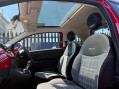 Fiat 500 1.2 Lounge Euro 6 (s/s) 3dr 38