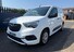 Vauxhall Combo 1.6 Turbo D 2300 Sportive L1 H1 Euro 6 (s/s) 4dr
