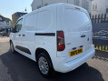 Vauxhall Combo 1.6 Turbo D 2300 Sportive L1 H1 Euro 6 (s/s) 4dr 4
