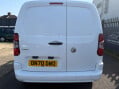 Vauxhall Combo 1.6 Turbo D 2300 Sportive L1 H1 Euro 6 (s/s) 4dr 6