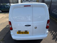 Vauxhall Combo 1.6 Turbo D 2300 Sportive L1 H1 Euro 6 (s/s) 4dr 7