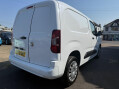 Vauxhall Combo 1.6 Turbo D 2300 Sportive L1 H1 Euro 6 (s/s) 4dr 8