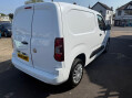 Vauxhall Combo 1.6 Turbo D 2300 Sportive L1 H1 Euro 6 (s/s) 4dr 9