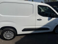 Vauxhall Combo 1.6 Turbo D 2300 Sportive L1 H1 Euro 6 (s/s) 4dr 10