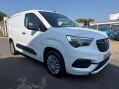 Vauxhall Combo 1.6 Turbo D 2300 Sportive L1 H1 Euro 6 (s/s) 4dr 11