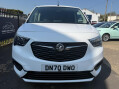 Vauxhall Combo 1.6 Turbo D 2300 Sportive L1 H1 Euro 6 (s/s) 4dr 13