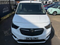 Vauxhall Combo 1.6 Turbo D 2300 Sportive L1 H1 Euro 6 (s/s) 4dr 14