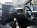 Vauxhall Combo 1.6 Turbo D 2300 Sportive L1 H1 Euro 6 (s/s) 4dr 17