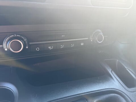 Vauxhall Combo 1.6 Turbo D 2300 Sportive L1 H1 Euro 6 (s/s) 4dr 18