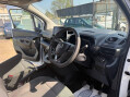 Vauxhall Combo 1.6 Turbo D 2300 Sportive L1 H1 Euro 6 (s/s) 4dr 26