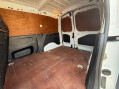 Vauxhall Combo 1.6 Turbo D 2300 Sportive L1 H1 Euro 6 (s/s) 4dr 27