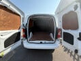 Vauxhall Combo 1.6 Turbo D 2300 Sportive L1 H1 Euro 6 (s/s) 4dr 30