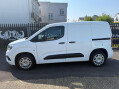 Vauxhall Combo 1.6 Turbo D 2300 Sportive L1 H1 Euro 6 (s/s) 4dr 3