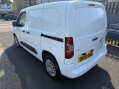 Vauxhall Combo 1.6 Turbo D 2300 Sportive L1 H1 Euro 6 (s/s) 4dr 5