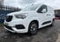 Vauxhall Combo 1.5 Turbo D 2300 Sportive L1 H1 Euro 6 4dr
