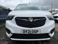 Vauxhall Combo 1.5 Turbo D 2300 Sportive L1 H1 Euro 6 4dr 3