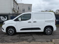 Vauxhall Combo 1.5 Turbo D 2300 Sportive L1 H1 Euro 6 4dr 4