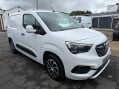 Vauxhall Combo 1.5 Turbo D 2300 Sportive L1 H1 Euro 6 4dr 5