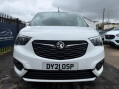 Vauxhall Combo 1.5 Turbo D 2300 Sportive L1 H1 Euro 6 4dr 6