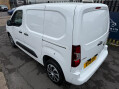Vauxhall Combo 1.5 Turbo D 2300 Sportive L1 H1 Euro 6 4dr 10
