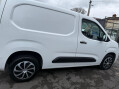 Vauxhall Combo 1.5 Turbo D 2300 Sportive L1 H1 Euro 6 4dr 13